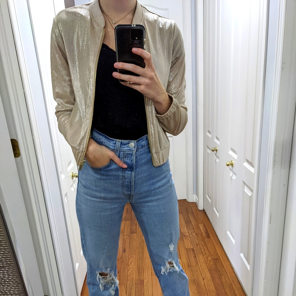 Jackets